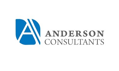 Welcome To ANDERSON CONSULTANTS